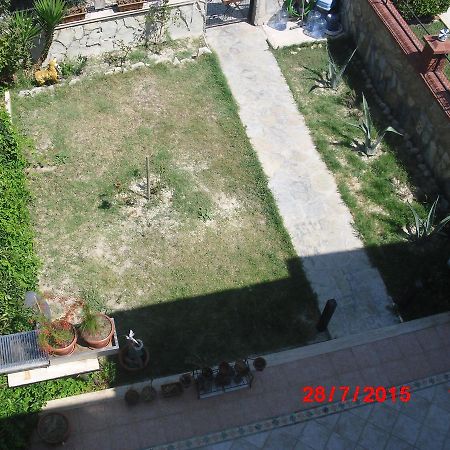 Gaby Apartment Kusadasi Exterior photo