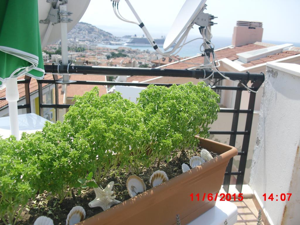 Gaby Apartment Kusadasi Room photo