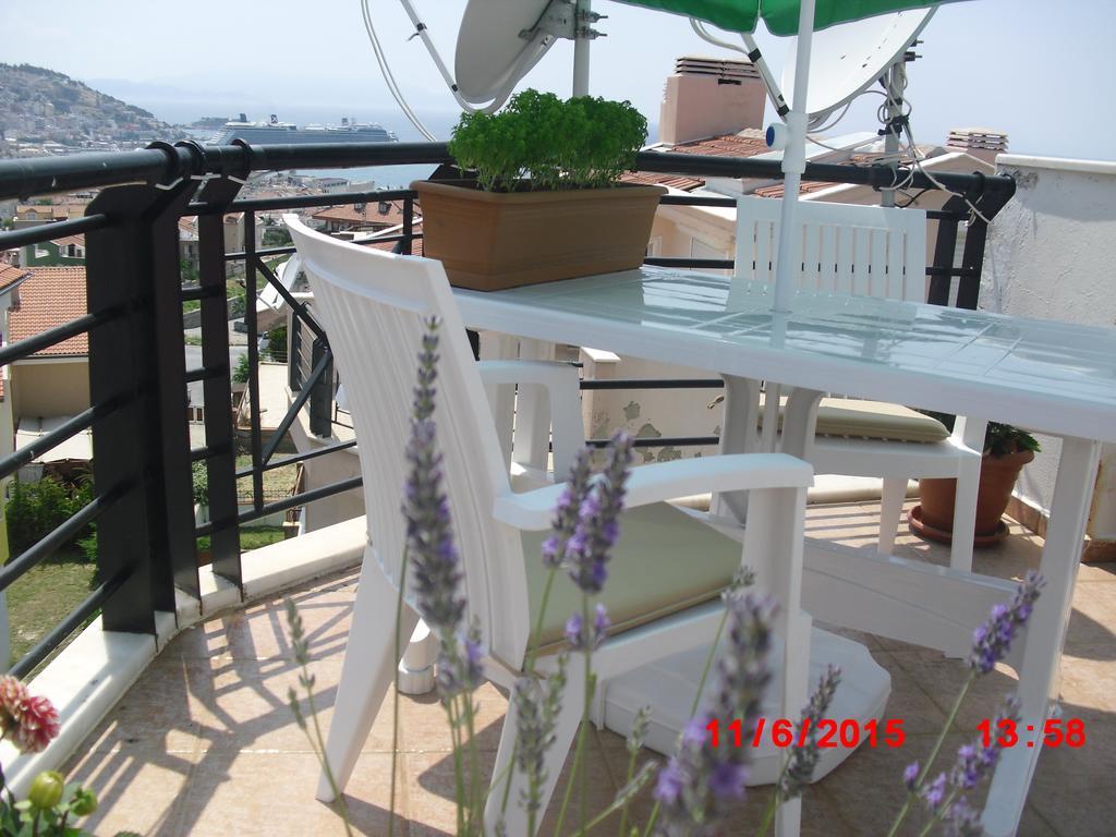 Gaby Apartment Kusadasi Room photo