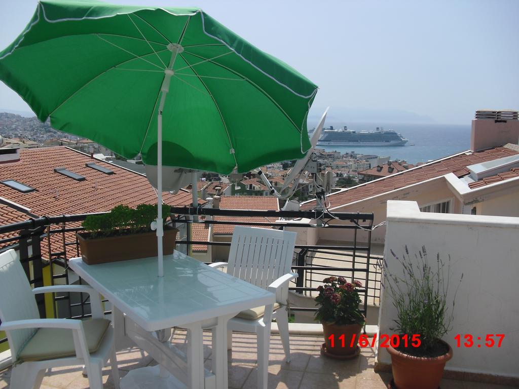 Gaby Apartment Kusadasi Room photo