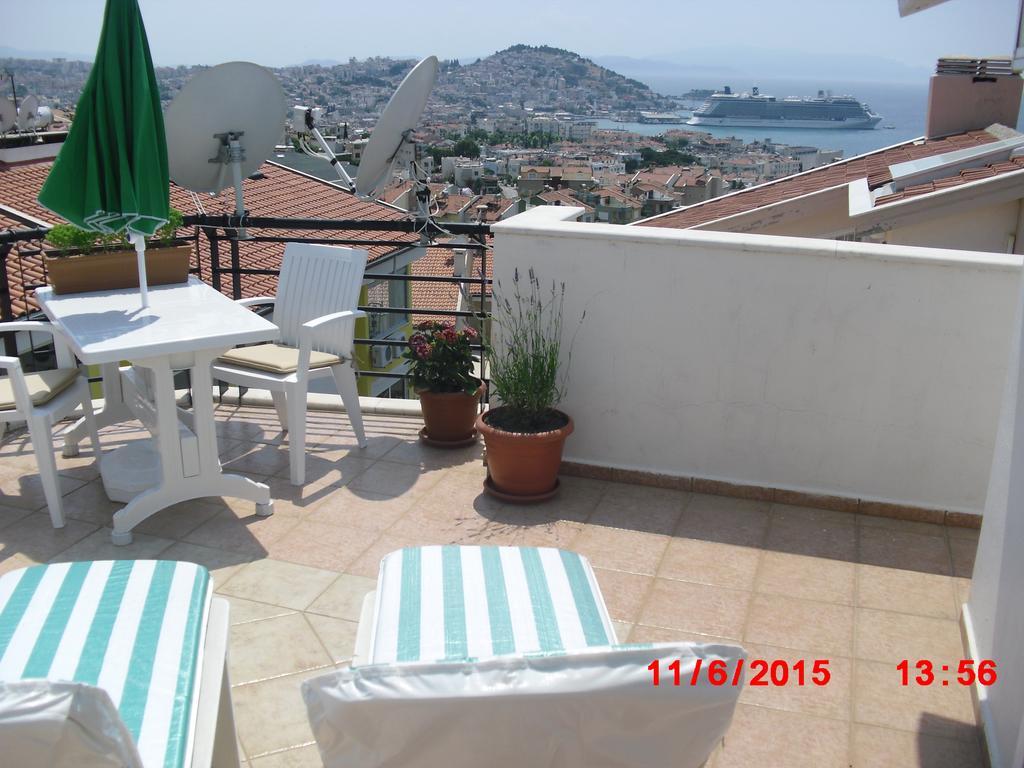 Gaby Apartment Kusadasi Room photo