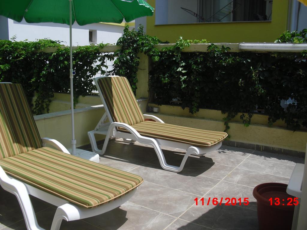 Gaby Apartment Kusadasi Room photo