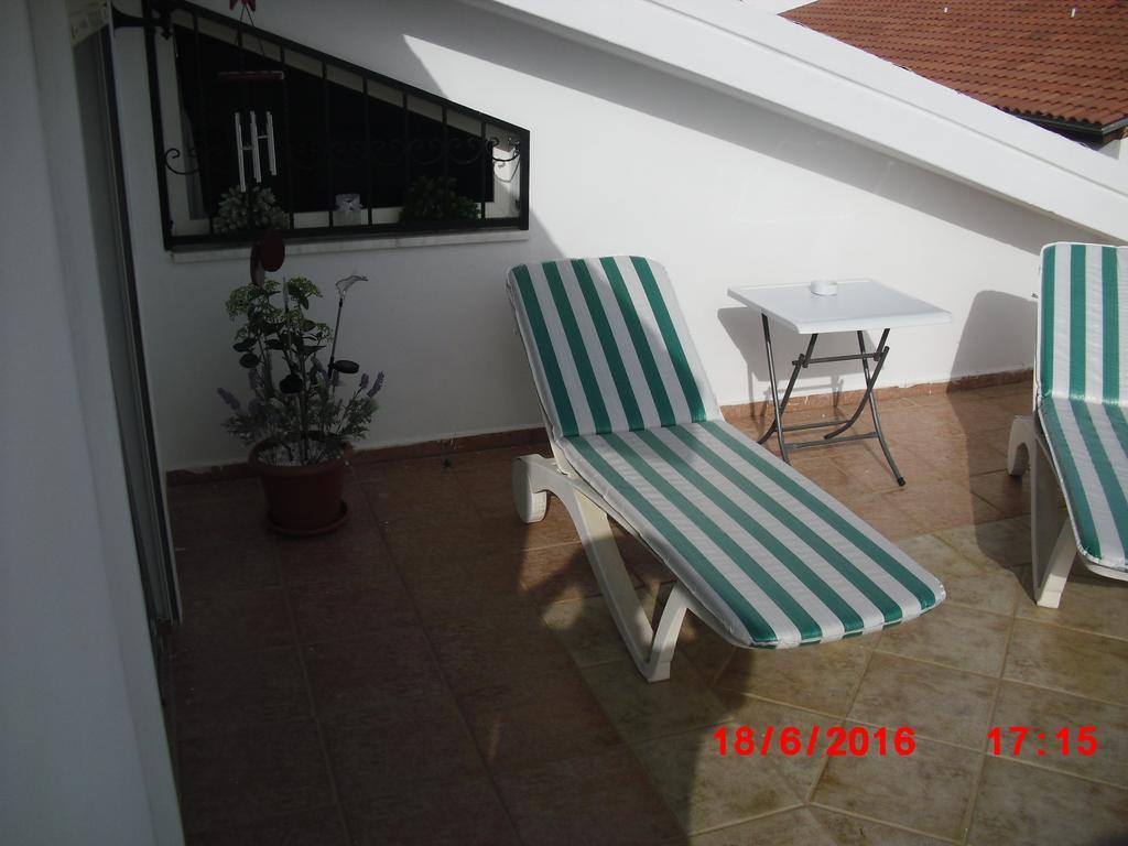 Gaby Apartment Kusadasi Exterior photo