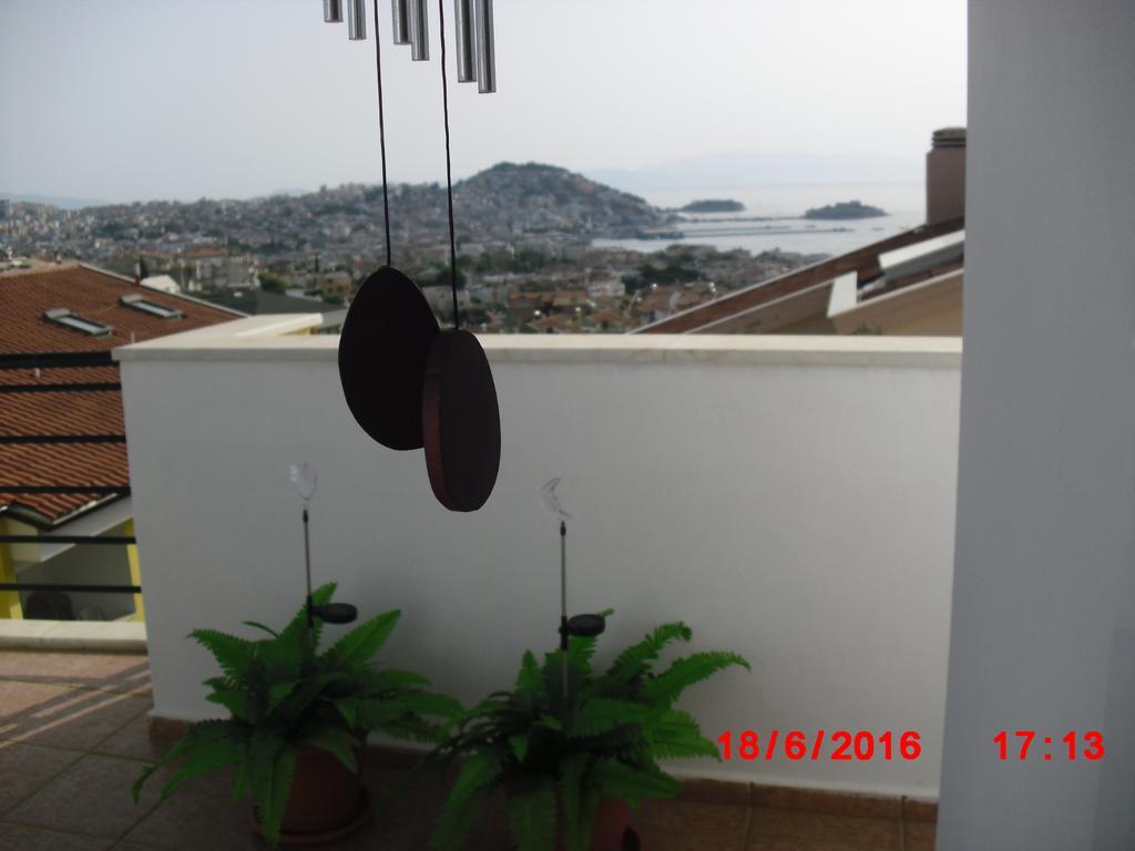 Gaby Apartment Kusadasi Exterior photo