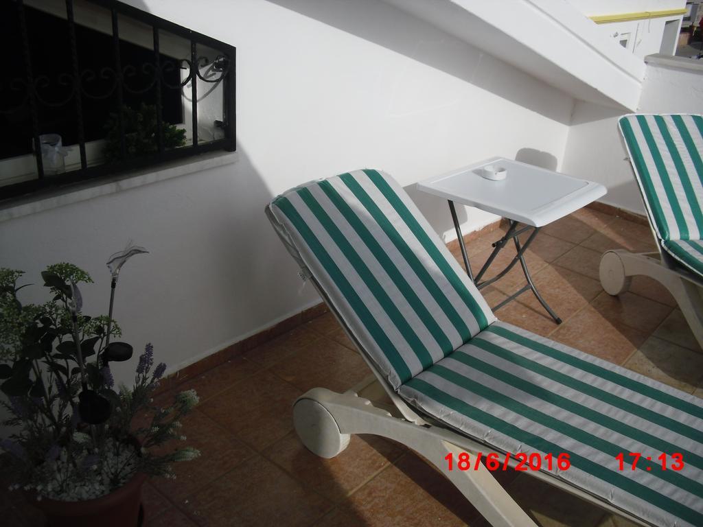 Gaby Apartment Kusadasi Exterior photo