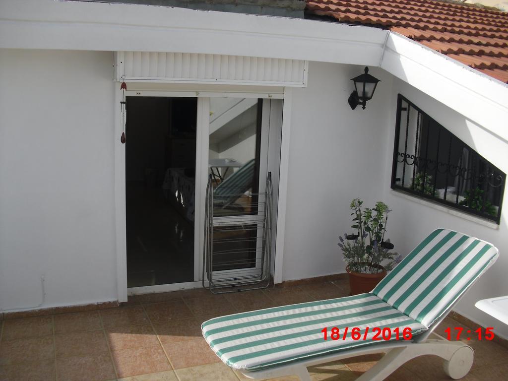 Gaby Apartment Kusadasi Exterior photo