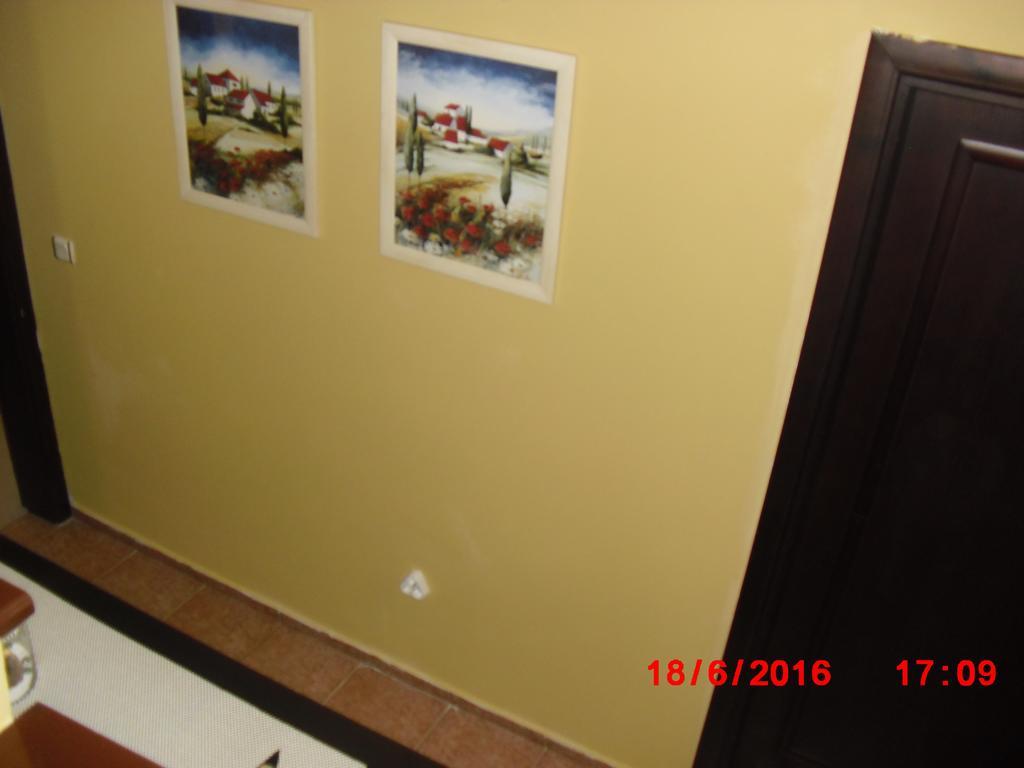 Gaby Apartment Kusadasi Exterior photo