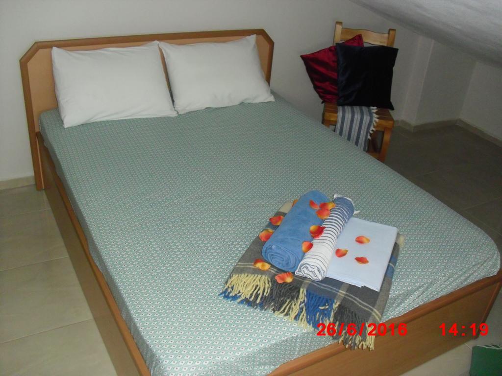 Gaby Apartment Kusadasi Exterior photo