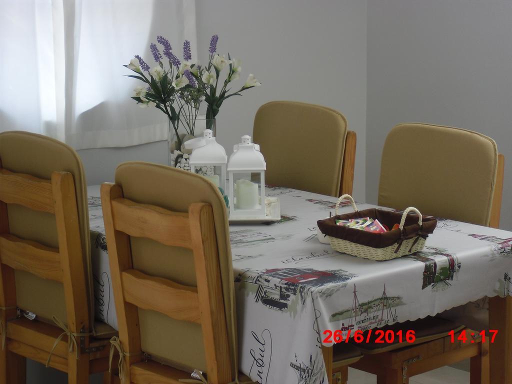 Gaby Apartment Kusadasi Exterior photo