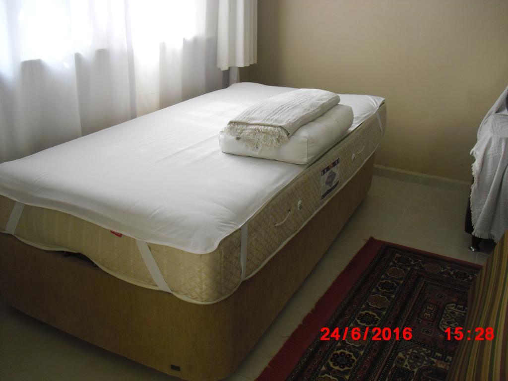 Gaby Apartment Kusadasi Exterior photo