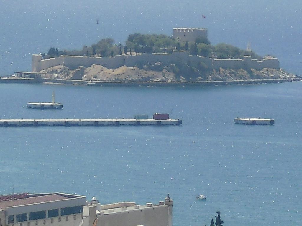 Gaby Apartment Kusadasi Exterior photo