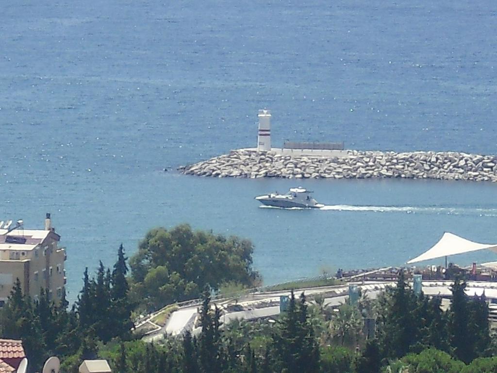 Gaby Apartment Kusadasi Exterior photo