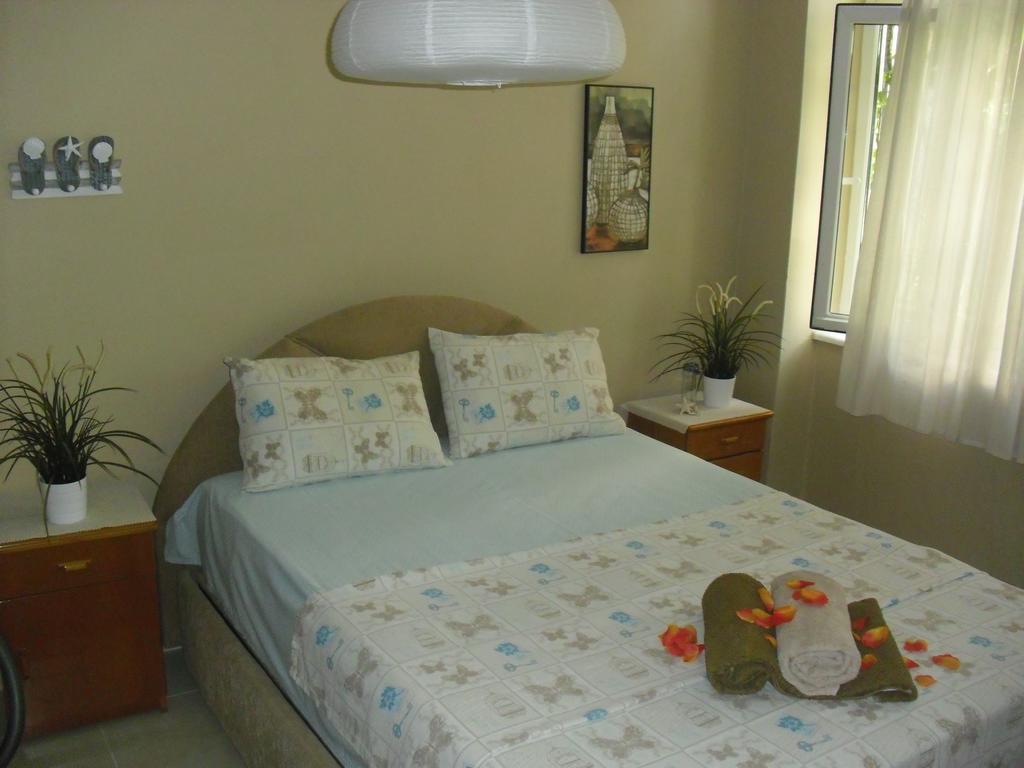 Gaby Apartment Kusadasi Exterior photo