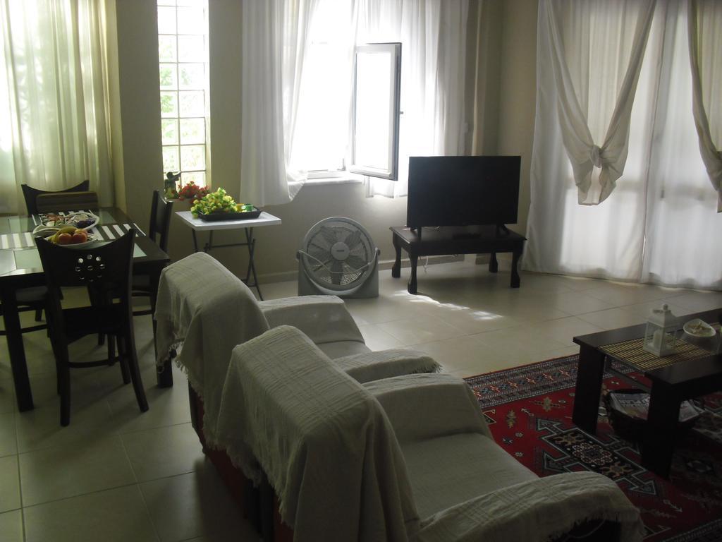 Gaby Apartment Kusadasi Exterior photo