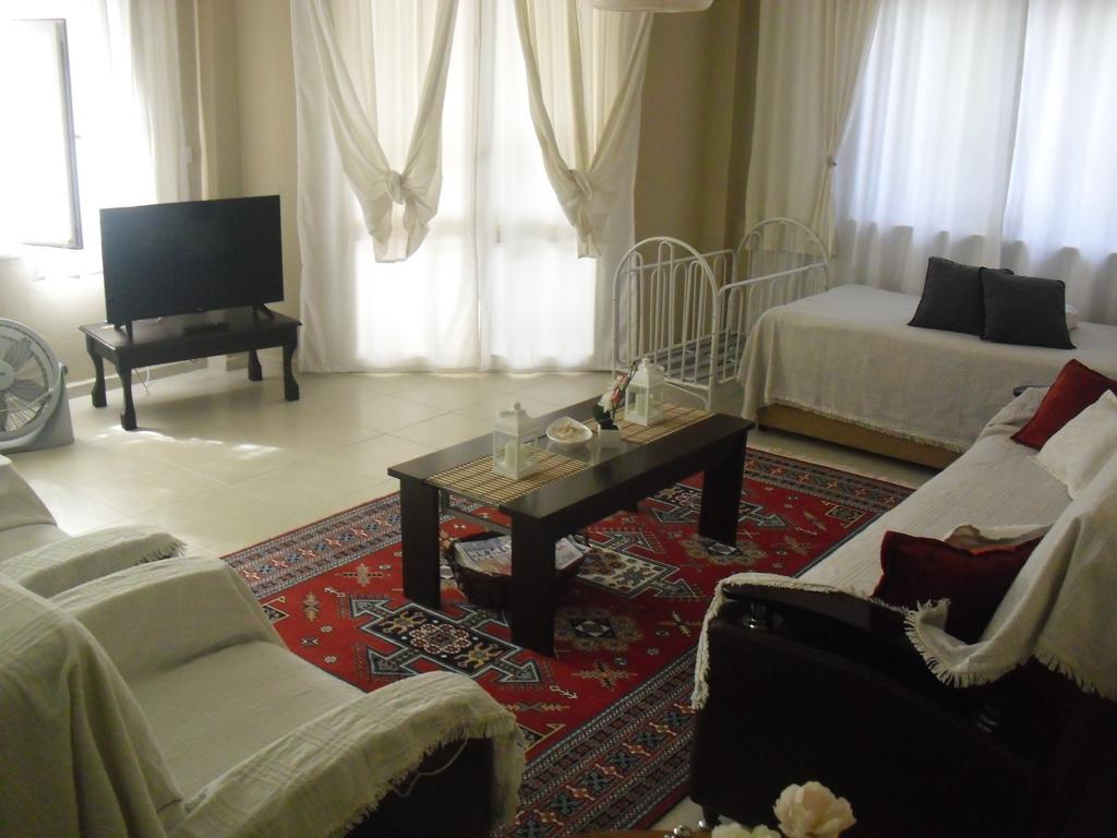 Gaby Apartment Kusadasi Exterior photo