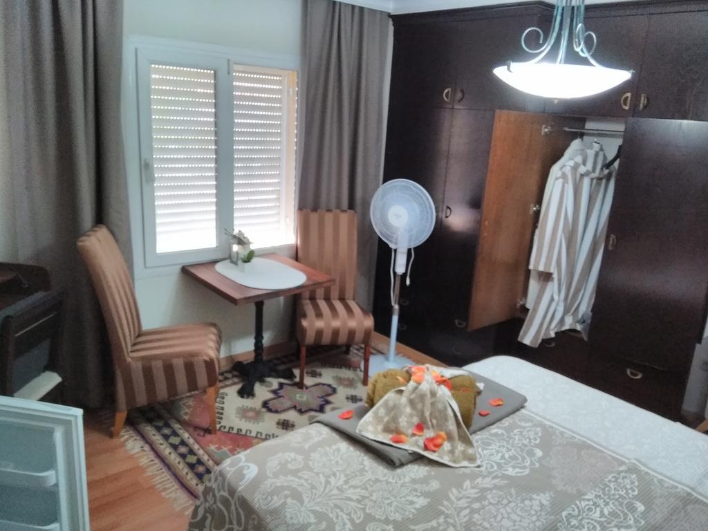 Gaby Apartment Kusadasi Exterior photo