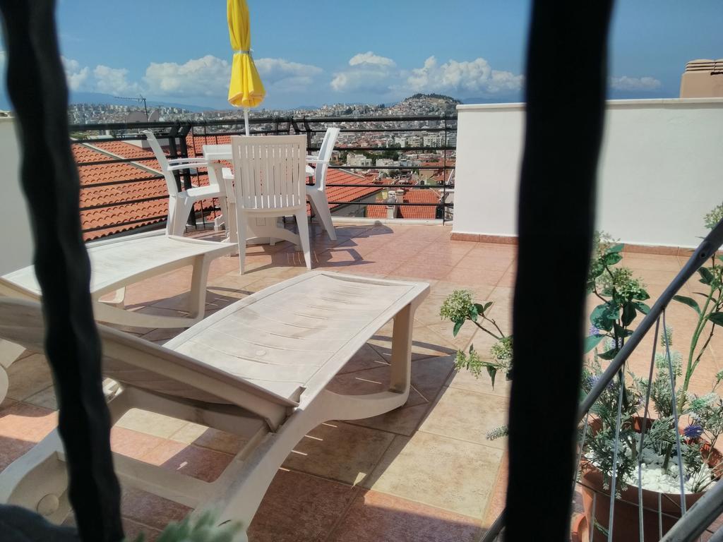 Gaby Apartment Kusadasi Exterior photo