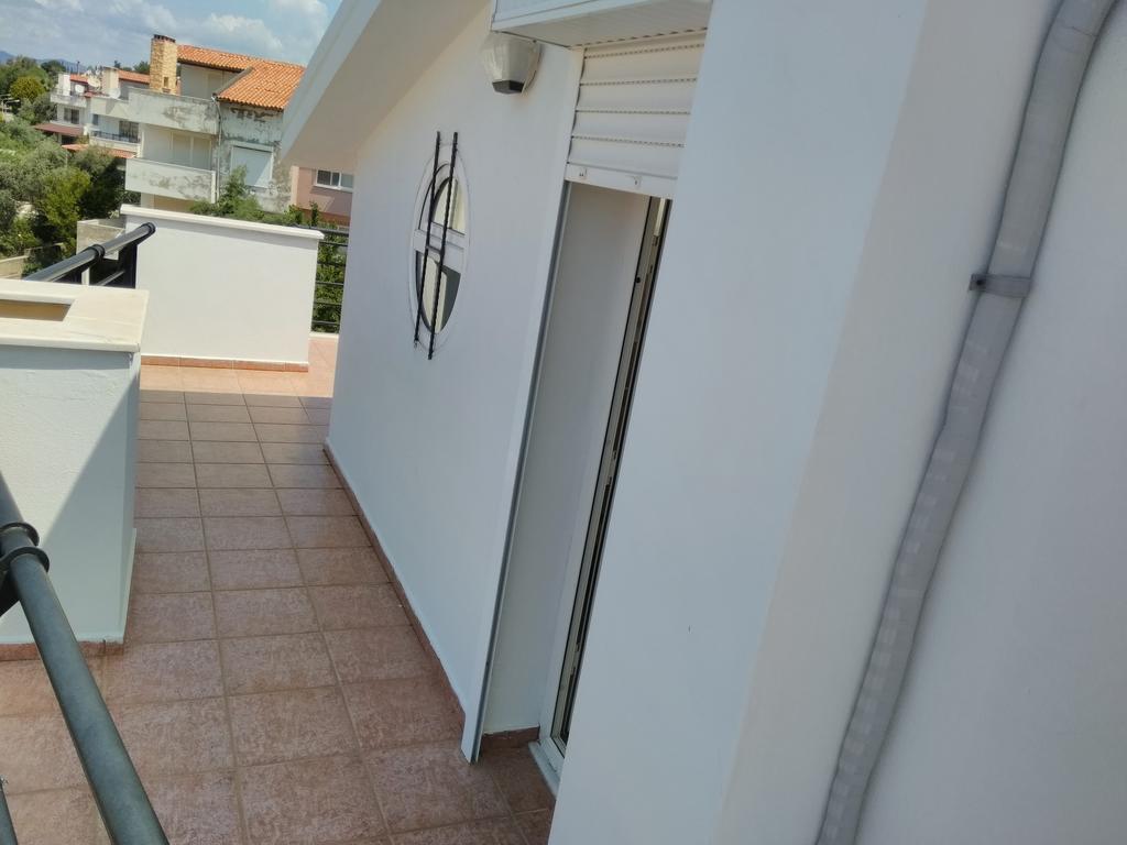 Gaby Apartment Kusadasi Exterior photo