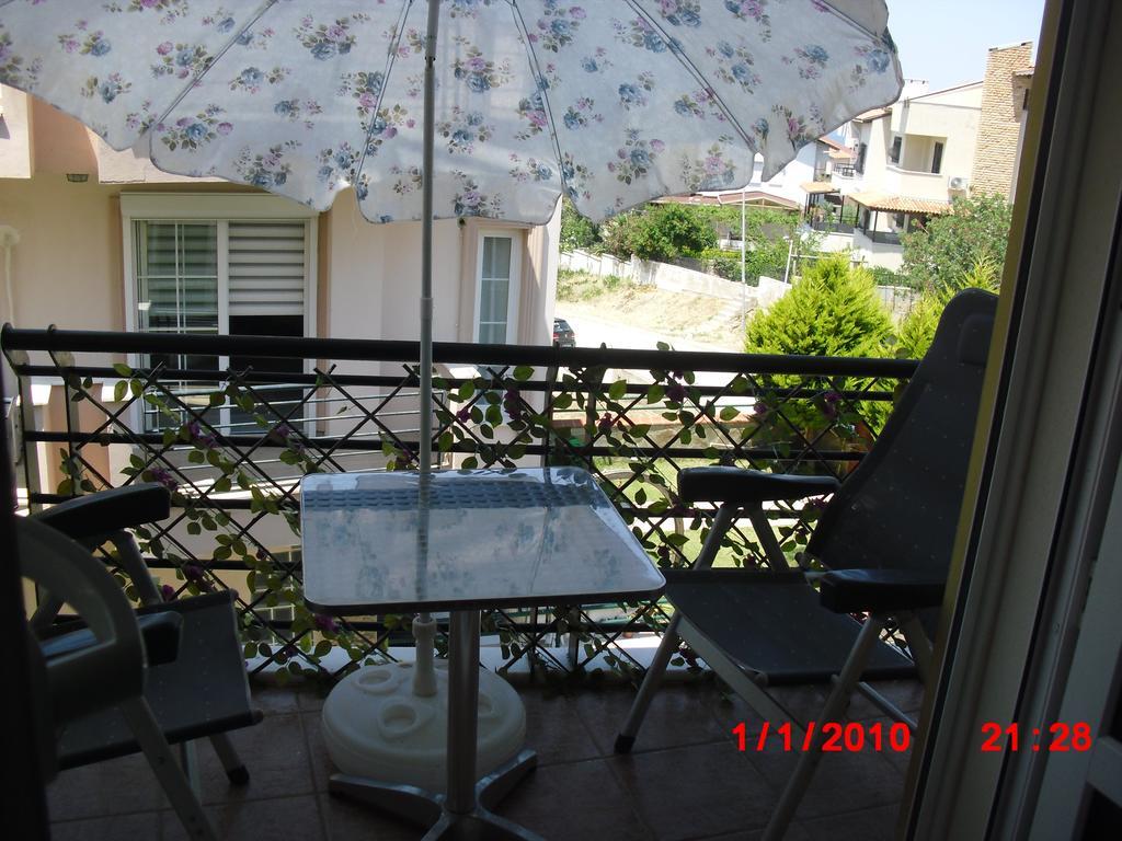 Gaby Apartment Kusadasi Exterior photo