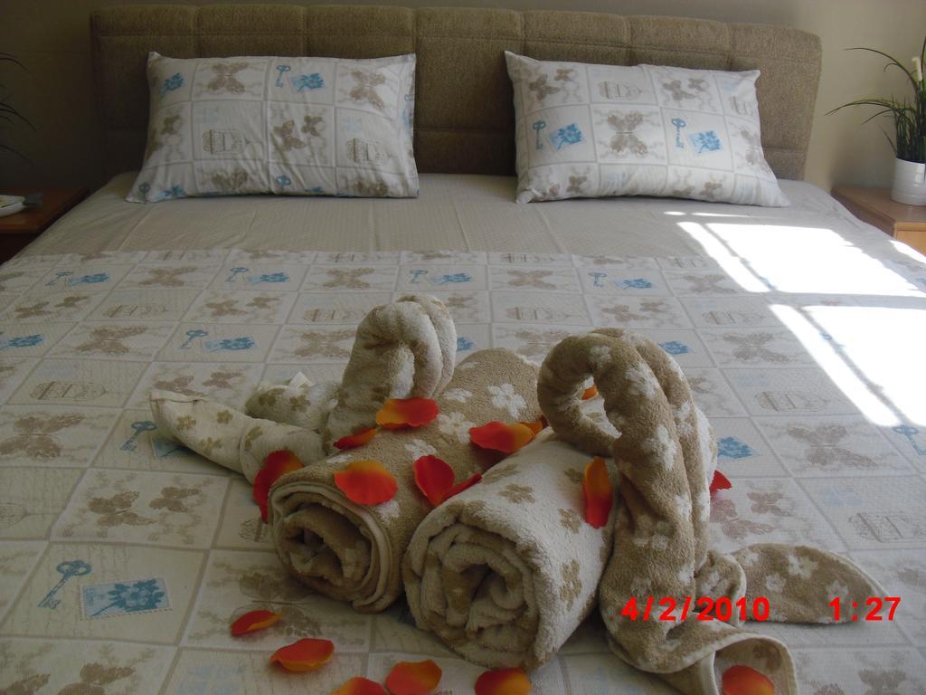 Gaby Apartment Kusadasi Exterior photo