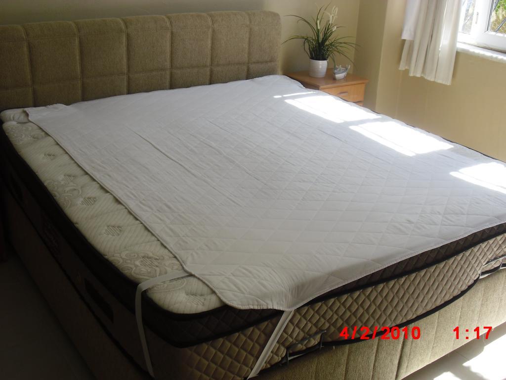 Gaby Apartment Kusadasi Exterior photo