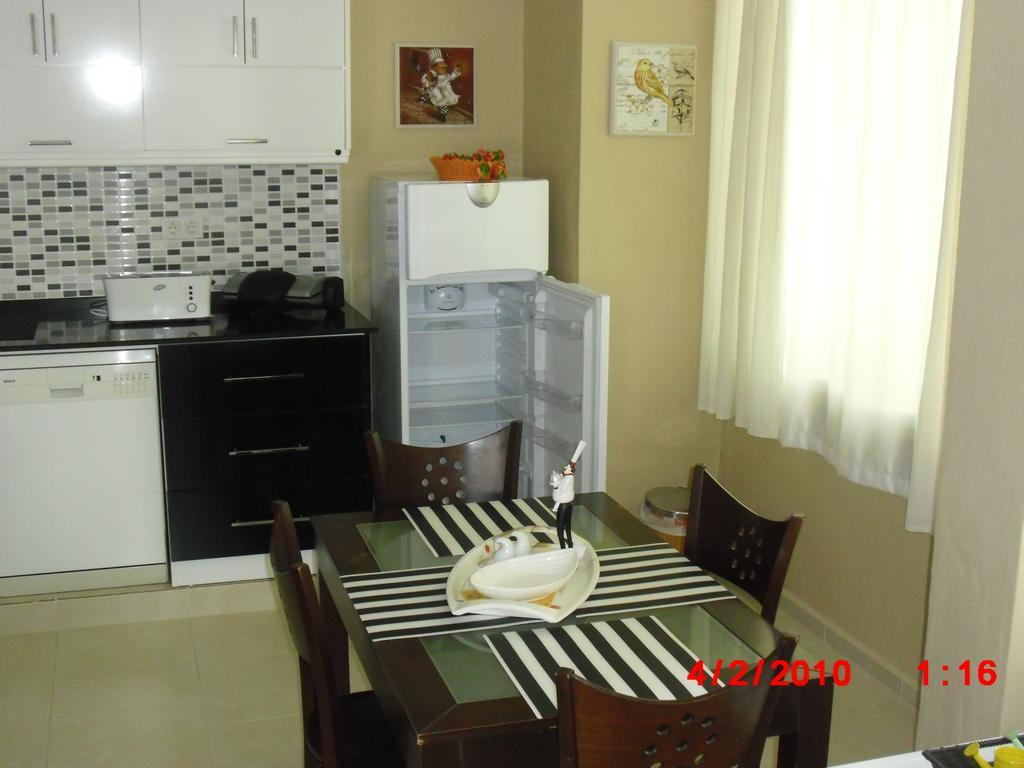 Gaby Apartment Kusadasi Exterior photo