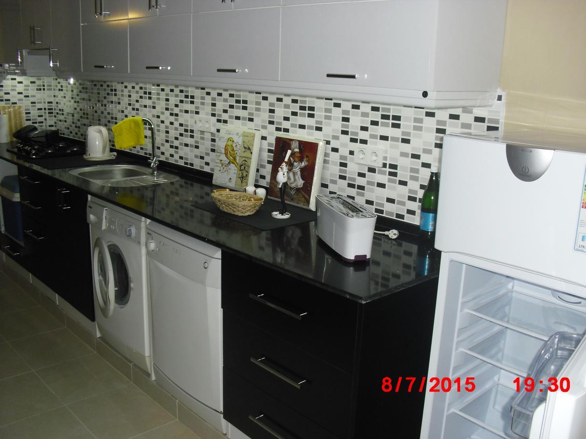 Gaby Apartment Kusadasi Exterior photo