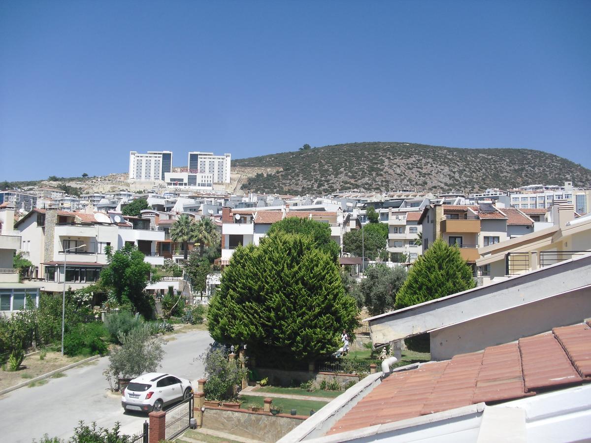 Gaby Apartment Kusadasi Exterior photo